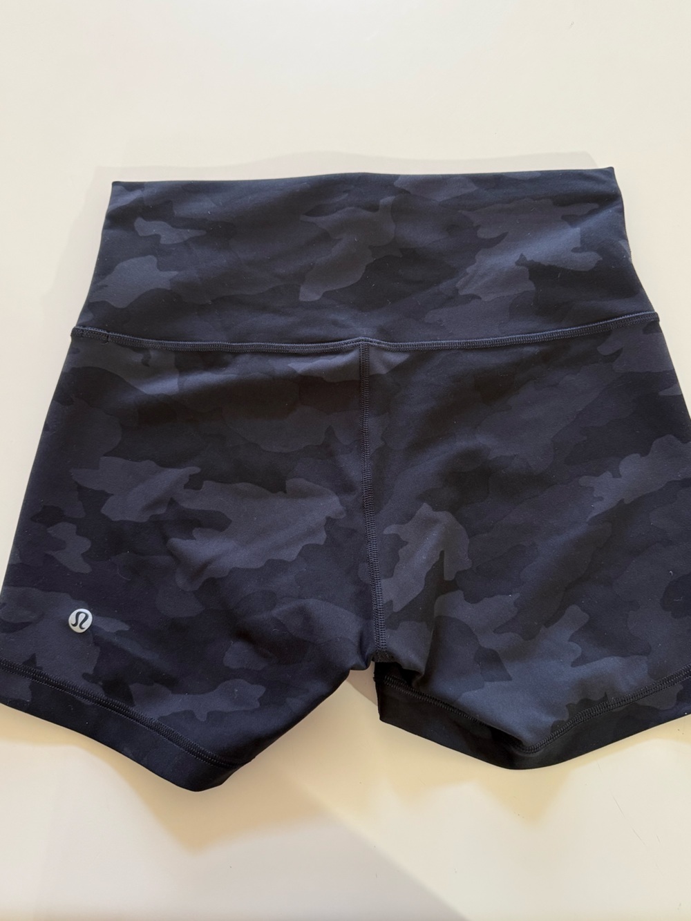 Wunder Train shorts